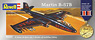 Martin B-57B (Plastic model)