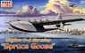 Hughes H-4 Hercules `Spruce Goose` (Plastic model)