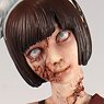 Zombie Girl (PVC Figure)