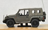 陸上自衛隊 73式小型トラック (1996) 国際活動教育隊 (完成品AFV)
