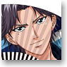 The Prince of Tennis Folding Fan Atobe Keigo (Anime Toy)