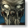 AVP: Predator Mask Set Alien VS Predator Scaled Replica