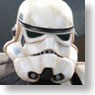 Star Wars - 1/6 Scale Fully Poseable Figure: Militaries Of Star Wars - Sandtrooper