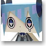 Hatsune Miku Graphig 009 Jitomiku (Anime Toy)