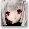 50cm Original Doll Lilia / Black Raven II (Secondary Production)  (Fashion Doll)