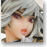 Queens Blade Echidna -Tokiranbu- Original Ver. (PVC Figure)