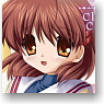 Clannad Clear Poster Collection 12 pieces (Anime Toy)