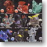 Bakugan Expansion Pack Beast Bakugan Ver. 12 pieces (Active Toy)