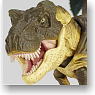 SCI-FI Revoltech Series No.029 T-Rex (Completed)