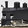 [Limited Edition] Ogoya Railway #5 (C155) Steam Locomotive (Tateyama Heavy, C Tank 14.5t Engine) (Completed) (Model Train)