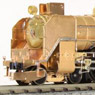 J.N.R. Type C61 II Tohoku Type A Style (Renewal Product)  (Unassembled Kit) (Model Train)