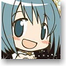 [Puella Magi Madoka Magica] Oil Blotting Paper [Chibi Sayaka] (Anime Toy)