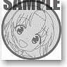 [A Channel] Medal Key Ring [Run] (Anime Toy)