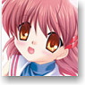 Clannad Clear File Set (Anime Toy)