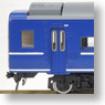 J.R. Limited Express Sleeping Cars Series24 Type 25-100  `Seto` (Basic 7-Car Set) (Model Train)