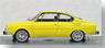 Skoda 110R Coupe (Yellow) 72-76
