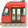 Manyo Line Light Rail Vehicle Type MLRV1000 AI-TRAM (Model Train)