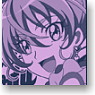 Suite Pretty Cure Cure Melody Shoulder Tote Bag Navy (Anime Toy)