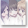 Hanasaku Iroha Hanasaku Iroha Bathroom Poster (Anime Toy)