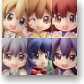 Toys Works Collection 2.5 Key Memorial 12 pieces (PVC Figure)