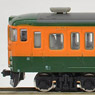 (Z) 国鉄 113系2000番代 湘南色 (基本・4両セット) (鉄道模型)