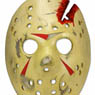 Friday the 13th Part IV / Json Replica Mask