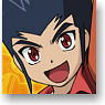 Bushiroad Sleeve Collection Mini Vol.11 Card Fight!! Vanguard [Katsuragi Kamui] (Card Sleeve)