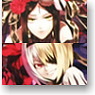 Lord of Vermilion Re:2 Official Card Albam Index Fushi (Card Supplies)