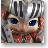 Game Characters Collection DX Monster Hunter Portable 3rd Otomo Airou (Reus Neko Series) (PVC Figure)