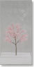 1/150 Cherry Tree EX60 (1pc.) (Pre-colored Completed) (Model Train)