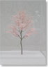 1/150 Cherry Tree EX80 (1pc.) (Pre-colored Completed) (Model Train)