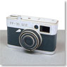 [Miniatuart] Miniatuart Petit Camera (Unassembled Kit) (Railway Related Items)