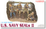 U.S. Navy Seals II (Plastic model)