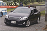 GRS200 Crown Guard Specification Car (Model Car)