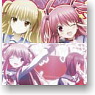 Angel Beats! Clear File A (Anime Toy)