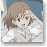 To Aru Kagaku no Railgun Clear Sheet A (Anime Toy)