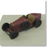 [Miniatuart] Miniatuart Petit Racing Car (Unassembled Kit) (Railway Related Items)