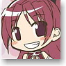 [Puella Magi Madoka Magica] Pillow Case [Chibi Kyoko] (Anime Toy)