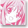 [Dog Days] Compact Mirror [Millhiore F.Biscotti] (Anime Toy)