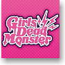 キャラクターiPhoneケースコレクション Angel Beats! 「Girls Dead Monster」 (キャラクターグッズ)