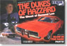 The Dukes of General Lee The Ghost of General Lee (Model Car)