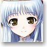 Character Card Box Collection Aiyoku no Eustia [Irene] (Card Supplies)