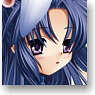 CLANNAD Sticker E (Ichinose Kotomi) (Anime Toy)