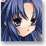 Clannad Clear Ruler E (Ichinose Kotomi) (Anime Toy)