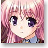 Character Sleeve Collection Mini Aiyoku no Eustia [Eustia Astraea] (Card Sleeve)