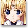 Character Sleeve Collection Mini Aiyoku no Eustia [Licia de novus Yurii] (Card Sleeve)