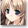 Character Sleeve Collection Mini Aiyoku no Eustia [Fione Silvaria] (Card Sleeve)