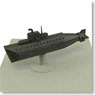 [Miniatuart] Miniatuart Petit Submarine (Unassembled Kit) (Railway Related Items)