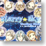 [starry sky] Trading Card (Trading Cards)