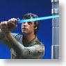 Star Wars Episode V The Empire Strikes Back / `I Am Your Father` Luke Skywalker vs Darth Vader Diorama Statue